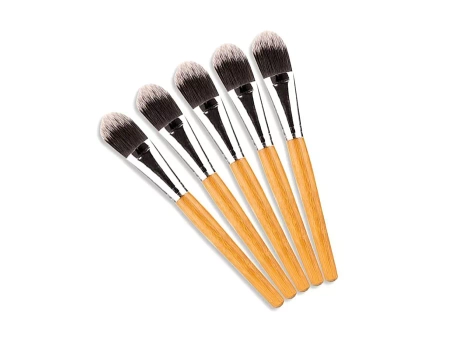 Natural Secrets - Pinsel zum Auftragen von Masken