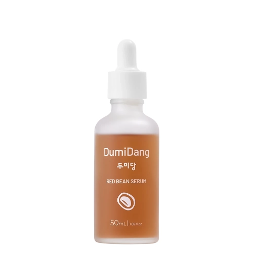 DumiDang - Red Bean Serum - Stärkendes Gesichtsserum - 50 ml