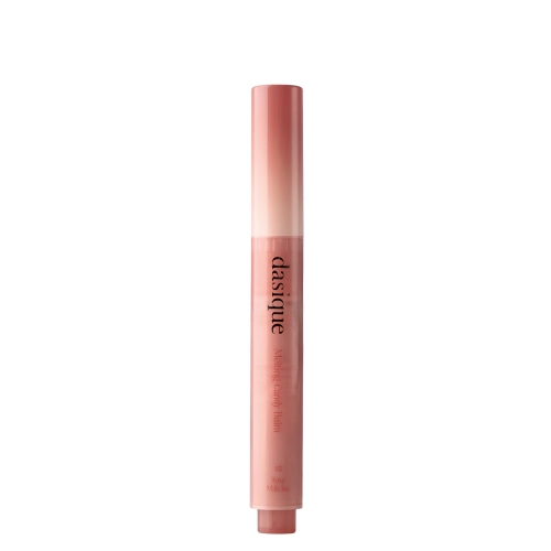 Dasique - Melting Candy Balm - Feuchtigkeitsspendender Lippenbalsam mit Farbe - #03 Rose Milk Tea - 1,5g