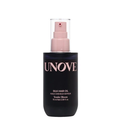 Unove - Silk Oil Essence - Glättende Haar-Essenz - 70ml