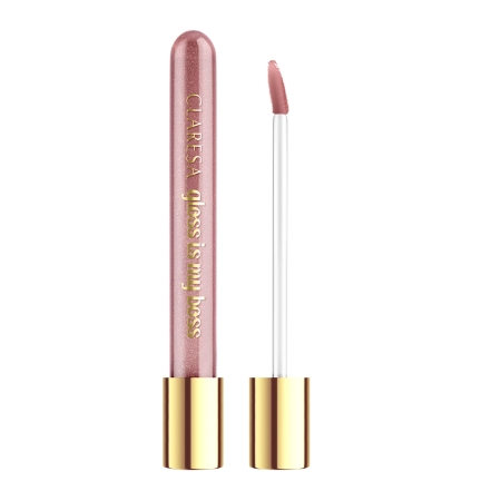 Claresa - Gloss Is My Boss -Lipgloss - 05 Big Fish - 5ml