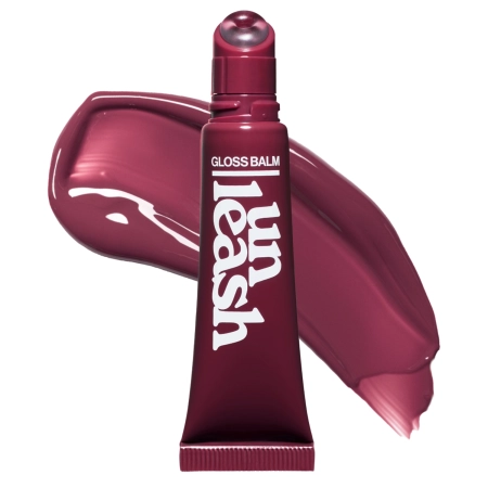 Unleashia - Sunset Dazzle Gloss Balm - Lipgloss - No.10 Boston - 10g 