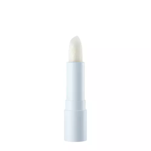 Unleashia - Glacier Vegan Lip Balm - Feuchtigkeitsspendender Lippenbalsam mit Glitter - No.1 Snow Frost - 3.3g