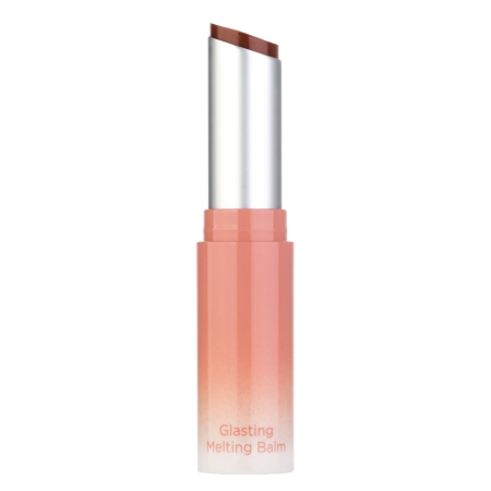 Rom&nd - Glasting Melting Balm - Glänzender Lippenbalsam - 11 Buffy Coral - 3,5g