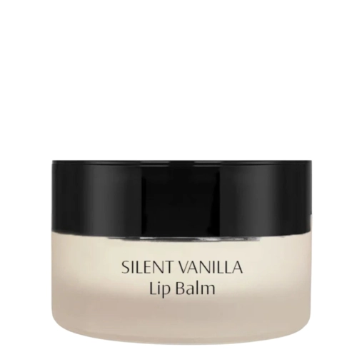 La Bomba - Silent Vanilla Lip Balm - Lippenbalsam - Silent Vanilla - 15g