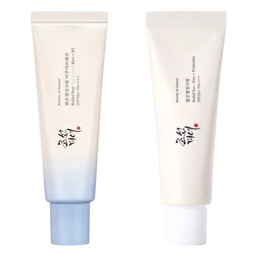 Beauty of Joseon – Sun Protection Duo Set – 50 ml + 50 ml