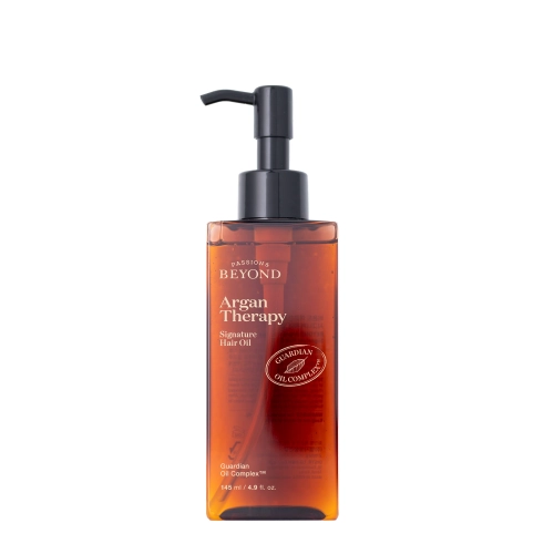 BEYOND - Argan Therapy Signature Hair Oil - Haaröl - 145ml
