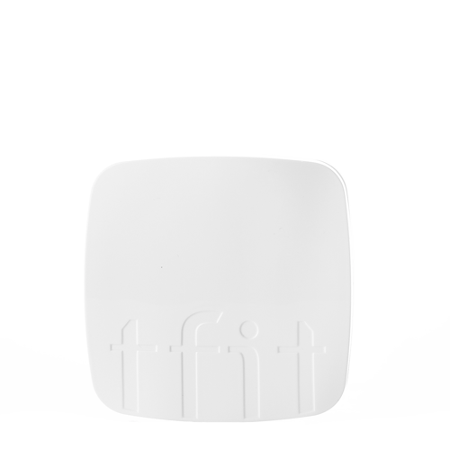 TFIT - Layering Fit Cover Cushion EX SPF 50+/PA++++ - Mattierende Foundation in einem Kissen - W02 Almond Butter - 12g