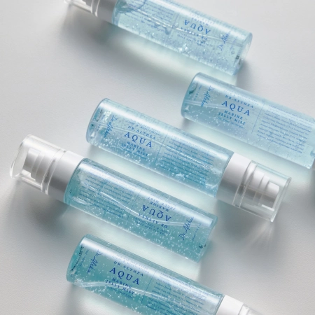 Dr. Althea - Aqua Marine Jelly Mist - Feuchtigkeitsspendender Jelly-Gesichtsnebel - 100ml