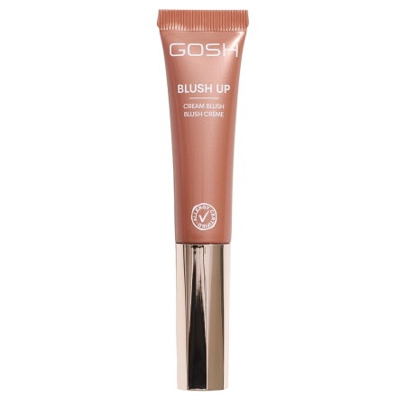GOSH - Blush Up - Creme-Rouge - 001 Peach - 14ml