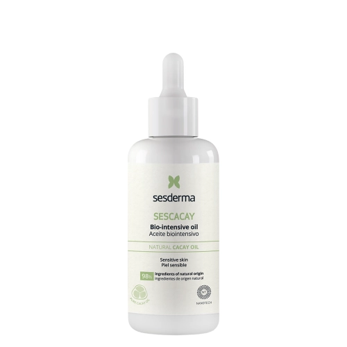 Sesderma - Sescacay Bio-intensive Oil - Bio-intensives Öl - 100 ml