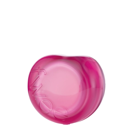 Fwee - Lip & Cheek Glowy Jelly Pot - Gelbalsam für Lippen und Wangen - JP01 Sugar Coat - 4g