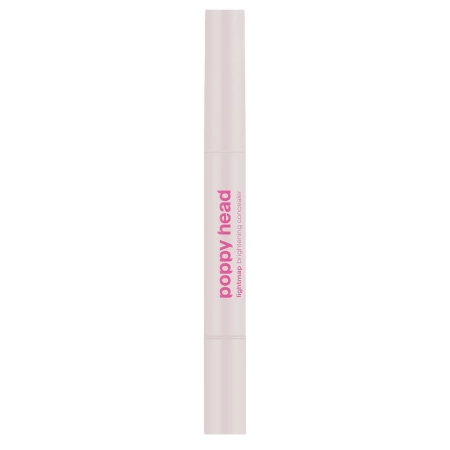Poppy Head - Lightmap Brightening Concealer - Abdeckstift mit aufhellender und modellierender Wirkung - 2,2g