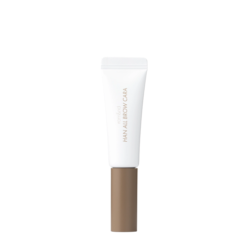 Rom&nd - Han All Brow Cara - Augenbrauen-Mascara - 03 Modern Beige - 9g