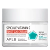 APLB - Spicule Vitamin C Shot 220 Cream  - Vitamin C Creme mit Mikronadeln - 55ml