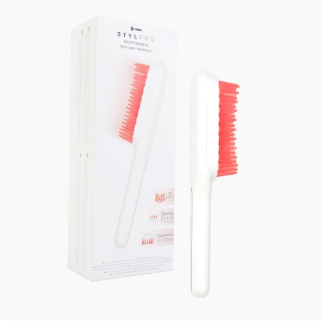 Stylpro - Root Renew Hair Brush - Thermische Haarbürste 