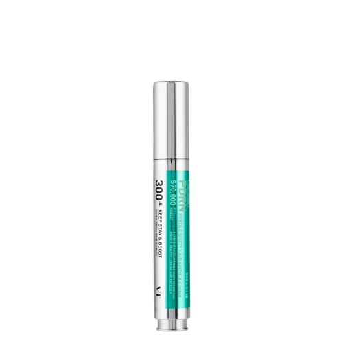 VT Cosmetics - PDRN Reedle Shot Hair Ampoule 300DL - Intensiv regenerierende Haarampulle mit PDRN - 15 ml