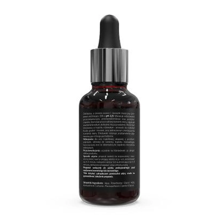 Apis - Professional - Azelaic Terapis - Azelaic Acid - Azelainsäure 30% - 30ml