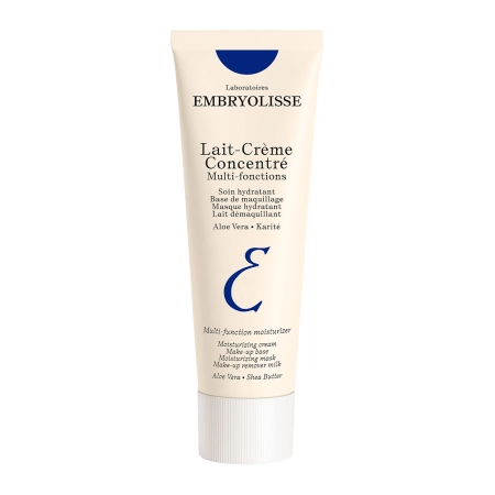 Embryolisse - Lait-Creme Concentre - Nährende und Feuchtigkeitsspendende Gesichtscreme - 75ml