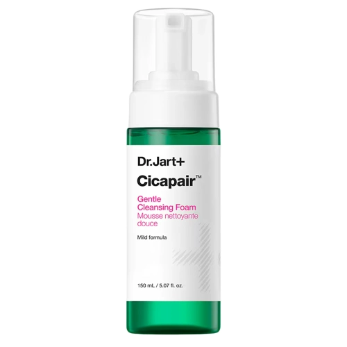 Dr. Jart+ - Cicapair Gentle Cleansing Foam - Sanfter Reinigungsschaum - 150 ml