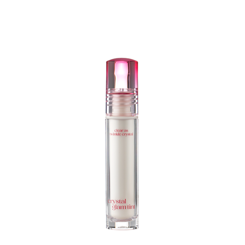 Clio - Crystal Glam Tint - Tint mit Glänzendem Finish - 005 Fresh Cherry - 3.2g