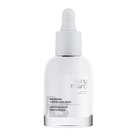 Eeny Meeny - Nourishing & Revitalising Serum - Nährendes revitalisierendes Serum - 30ml