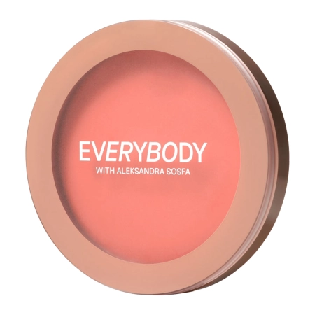 Everybody London - Everybody x Aleksandra Sosfa Creme-Rouge - Peachy Pie - 6.5g