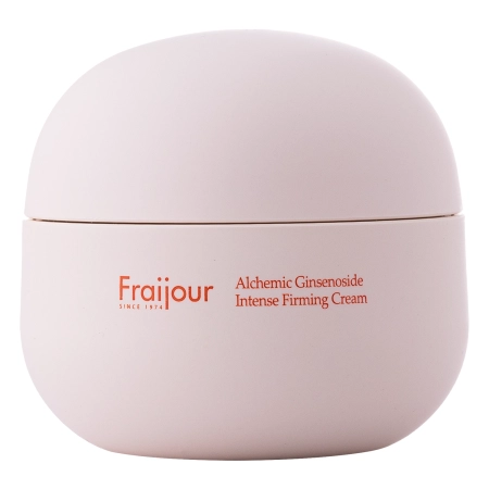 Fraijour - Alchemic Ginsenoside Intense Firming Cream - Intensiv straffende Ginseng-Creme - 50ml