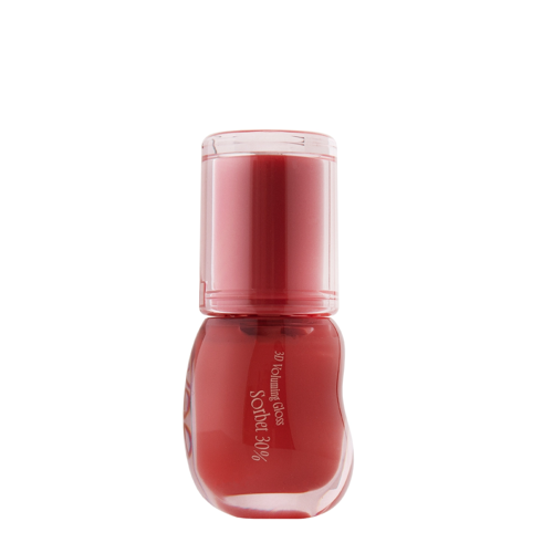Fwee - 3D Voluming Gloss - Lang anhaltender Lipgloss - A02 Sorbet 30% - 5.3g