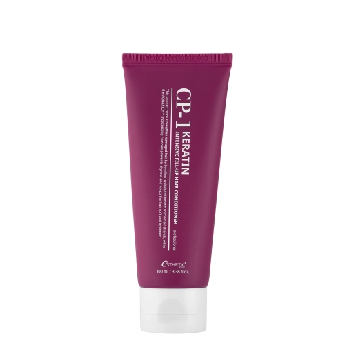CP-1 - Keratin Intensive Fill-up Hair Conditioner - Intensiv aufbauende Keratin-Spülung - 100 ml