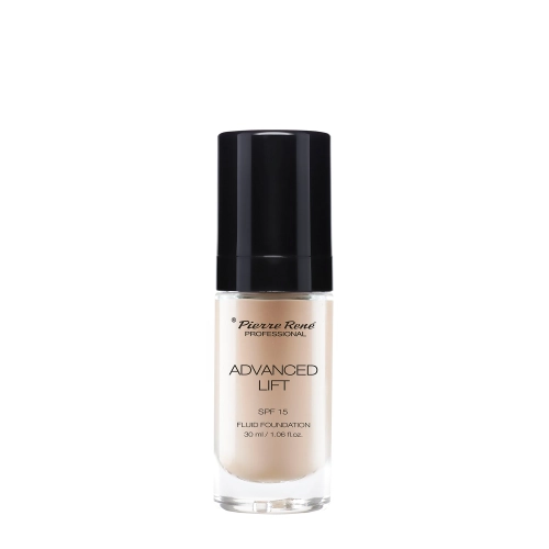Pierre Rene - Advanced Lift - Straffende Foundation - 03 Nude - 30ml