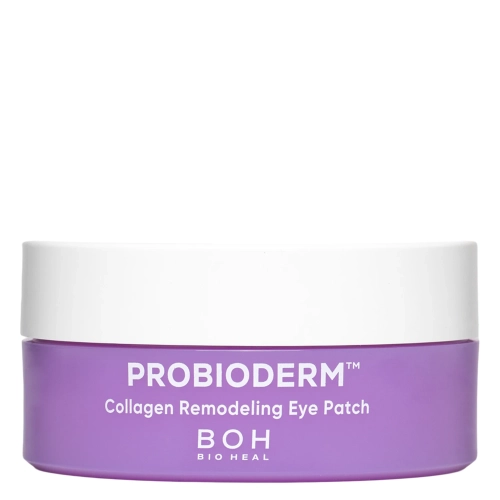 BIOHEAL BOH - Probioderm Collagen Remodeling Eye Patch – Straffende Hydrogel-Augenpads – 60 Stück
