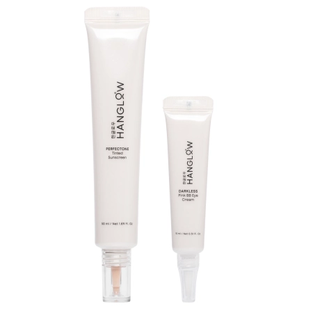 HanGlow - GlowUp Kit 01 Set - 15 ml + 50 m