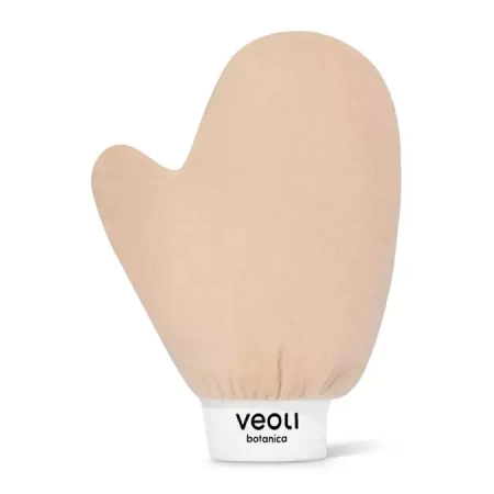 Veoli Botanica - I gLOVE TAN - Handschuh zum Auftragen von Bräunungsprodukten