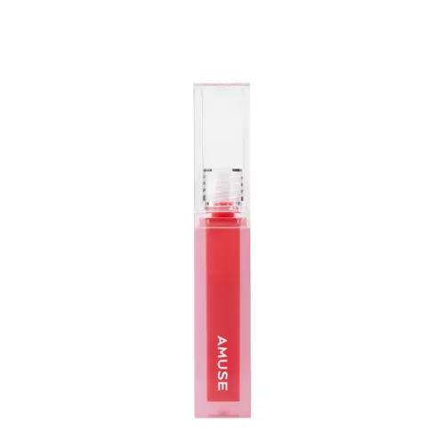 Amuse - Dew Tint - Lang anhaltender Lip Tint - 01 La Vie en Coral - 4g