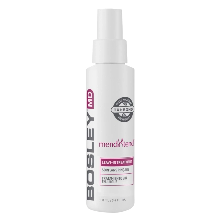 BOSLEY MD - MendXtend Strenghtening - Stärkendes Haarspray - 100ml
