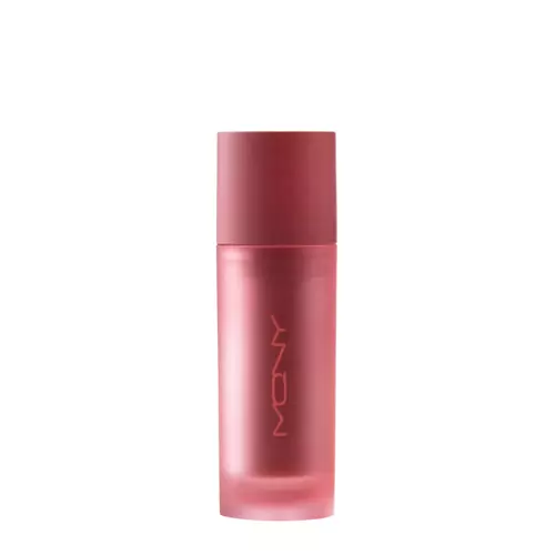 Macqueen - Powder Matte Lipstick - Matte Lippenstifte - 03 Mauve Sauna - 3.5g