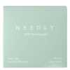 Needly - Mild Cleansing Pad - Sanfte Reinigungs-Pads für das Gesicht - 60 Stk.