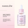HanGlow - Make It Smooth - Refining Spicule Booster  - Glättendes Serum mit Mikronadeln - 30ml