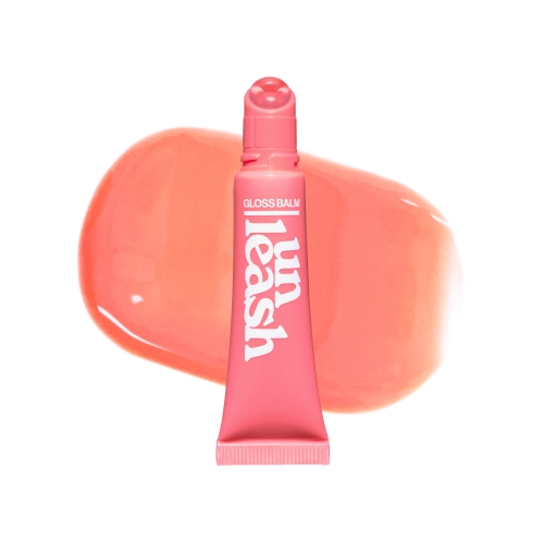 Unleashia - Sunset Dazzle Gloss Balm - Lip Gloss - Nr.2 Bondi - 10g