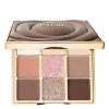 Paese - Selfglow - Lidschattenpalette - Rose Nude - 12 g