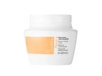Fanola - Nutri Care Restructuring Hair Mask - Nährende Maske für trockenes Haar - 500ml