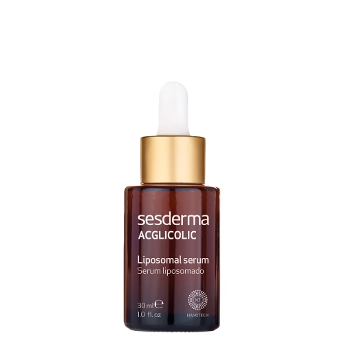 Sesderma - Acglicolic Liposomal Serum - Liposomales Serum - 30 ml