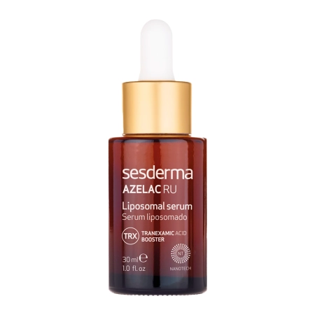 sesderma - Azelac RU Liposomal Serum - Aufhellendes Gesichtsserum - 30ml