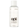 Epii - New Skin Toner Snow Mushroom & PHA - Feuchtigkeitsspendendes und peelendes Gesichtswasser - 145 ml