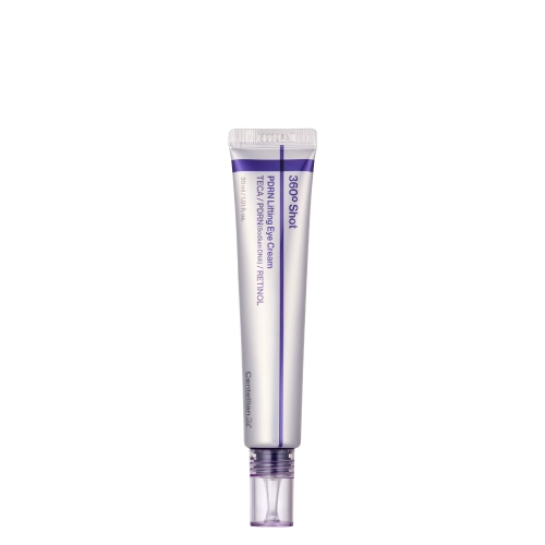 Centellian24 - 360º Shot PDRN Lifting Eye Cream - Liftingierende Augencreme mit PDRN - 30ml