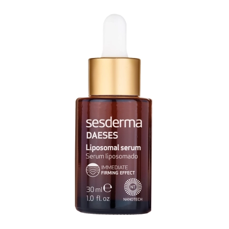 sesderma - Daeses Liposomal Serum - Liftingierendes Liposomales Serum für das Gesicht - 30ml