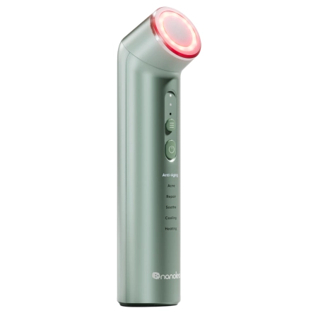 Nanoleaf – Wellness 6-in-1 Light Therapy Wand – Lichttherapiegerät