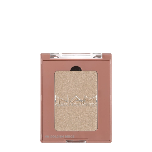 NAM - Glass Highlighter - Gesichtshighlighter - 8 - 6g