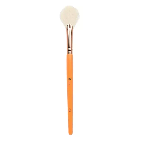 Ibra Makeup - Fresh Rouge- und Highlighter-Pinsel - Nr. 6